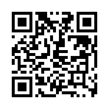 QR Code for bitcoin:1EjndLEzsQLxAnMBXKkZKDsN1hRV6pTmL1