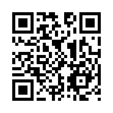 QR Code for bitcoin:1EjpfDyinUtfYkGiCdVr7uoqeShFwCywAF