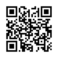 QR Code for bitcoin:1EjvbRE9HPrkQMkMckFhuQQHBca3y4CSqX