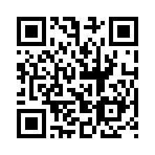 QR Code for bitcoin:1Ek7R8MPmUfs3edZB8LTKCxcPoFbvDJLiD