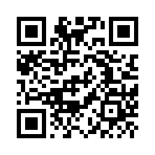 QR Code for bitcoin:1EkAhFvBu36P8mn4pbSHcQpC41v1dBiGFq