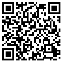 QR Code for bitcoin:1EkDM383W699wfJpQCpHSeCjompoET5b3v