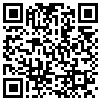 QR Code for bitcoin:1EkGvSxDmeQhFubM2CedqFhfrimp2aV22M