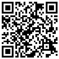 QR Code for bitcoin:1EkLwBobXzvsbpCmm1VoMfGAiUCNpJ3UYP