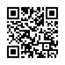 QR Code for bitcoin:1EkPRRX5sD1js2MnLmpznBVRwbgJ3yDbFV