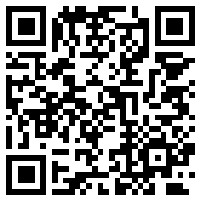 QR Code for bitcoin:1EkPstFzusXfrMMri2qdarPyG2Pk3R56az