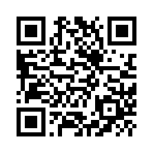 QR Code for bitcoin:1EkRYsxX5KpLLDvx3x6mXhHdEdLZdRLrfV