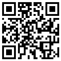 QR Code for bitcoin:1EkRdn5wWMpGFCeHituXmmi59gTYFADL2