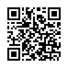 QR Code for bitcoin:1EkRjVn8j3aLBExWSfUu2AP9scXMvVqUm8