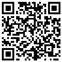 QR Code for bitcoin:1EkYdS1AsC5A3aA4srQvW1V489HvhCpRGK