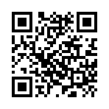 QR Code for bitcoin:1EkfbRYa3WU8isvbkWk6PKiNJF9PCX9V3d