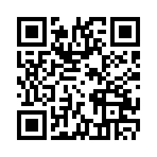 QR Code for bitcoin:1EkgKZTqQCSvFZhe233FyLV8AHLc19Bpyr