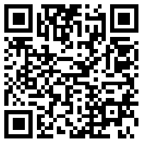 QR Code for bitcoin:1EkoLdpFVqdHBLF3rKewyEjaaX5z7S1web