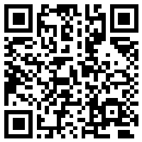 QR Code for bitcoin:1EksvWWh4uUTAt7n8x8UNFnr76QDPFQenZ