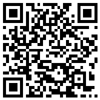 QR Code for bitcoin:1Ekv3HrNyM5cKLUPoFTaLf771FN2a62cbQ
