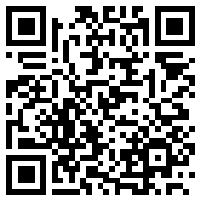 QR Code for bitcoin:1EkvsoscL1cChdkfZyH4aaLhgbcd1ZfF5d