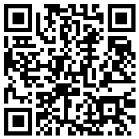 QR Code for bitcoin:1EkyPyfD5vwxgKJpRVBeL3mW8M9Zzobyaw