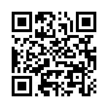 QR Code for bitcoin:1EkygCCYS8BpyBiJHBKqVfp1hkhv7kwRFx