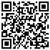QR Code for bitcoin:1Em1VGxp6FRBT8foAdALsGj16wymzRnLMu