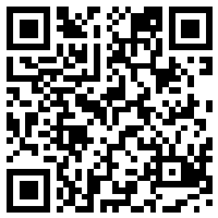 QR Code for bitcoin:1Em2Rg3yR6f7wDM4Thm2s7QeHAh2VNZMtm