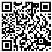 QR Code for bitcoin:1EmAfDatW6vnPbSHpkqaWMSKMoic8xZjwr
