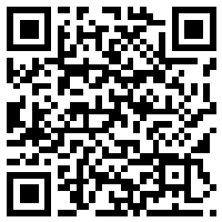 QR Code for bitcoin:1EmCDfmBmoPVdoD1DT6rez8MBZWiR4hTjT