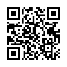 QR Code for bitcoin:1EmFUnVGiVcSjsrNvwubgZhmz38d2ei7jH