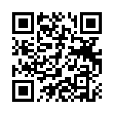 QR Code for bitcoin:1EmGF2j7FApbzGiStfcJLzkCL5wqWzuvKy