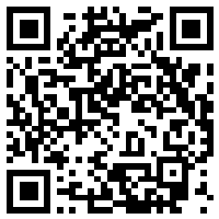 QR Code for bitcoin:1EmGZbH8ykdSpMUnSM1uiKcu2Jsy1bNc5a