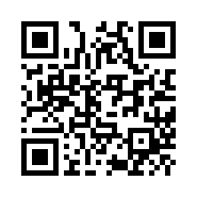 QR Code for bitcoin:1EmLbfKSFQBw6Afxk8LUARyQco3itsFs13