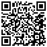 QR Code for bitcoin:1Emp73peSW7jfB67j1DjuXteUPiwSxRXfW