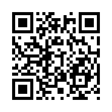 QR Code for bitcoin:1EmpxoyXA4QSCpZrrowMghxELPQDpF8jCS