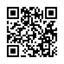 QR Code for bitcoin:1Emu4m2VJt7RKdpkrxSCNWpYrCyGFsF1eS
