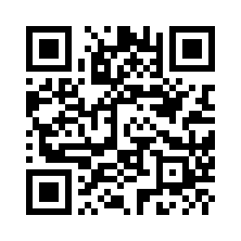 QR Code for bitcoin:1EmuvAcmswHNF5FRbjZBPktYhuUBeWbjWC