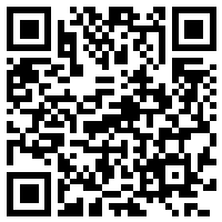 QR Code for bitcoin:1En4SL3ZEXX46DFgJJdovpK3xPvavQN5qE