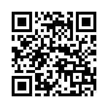 QR Code for bitcoin:1En63w9cdTUoy8prS5RgMUGm1PcwVLjjm