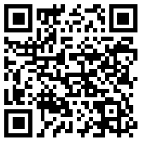 QR Code for bitcoin:1EnByT4fLcymYCVK3iVhFUG2KQaNgZ8D2e