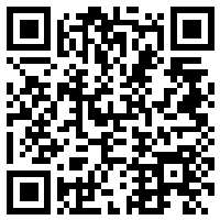 QR Code for bitcoin:1EnCXT4DtoFzaM5xrVD3LfXEsw2KN2TCcV