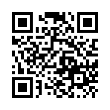 QR Code for bitcoin:1EnEXQDf7NDphMyTpUkJmZLiwCTJoyuvjK