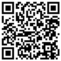 QR Code for bitcoin:1EnGijLepMkLxBBspiqEXTCM8FunMS7kCw