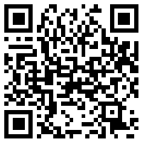 QR Code for bitcoin:1EnKVsDX6mLt5muahPiQ1G5xdeP9ubX9o