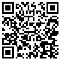 QR Code for bitcoin:1EnNYd7kp8JbiAxYYhxDt13CDFAmdbas5C