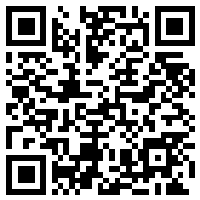 QR Code for bitcoin:1EnS3ffmMn9owgf1CjTeZFNDisRs74ZajF