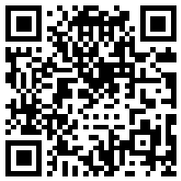 QR Code for bitcoin:1EnS4eHNempVkuMstPB67kyor8Cee1VRdD