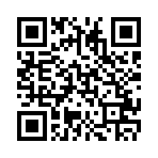 QR Code for bitcoin:1EnSLr44UG4PyK77V5x6z7A44hPEmDgFyc
