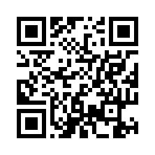 QR Code for bitcoin:1EnSPpAxgnZDoJ4WaV7HHsRpuUnrDSpaBZ