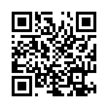 QR Code for bitcoin:1EnSRL7CFcsfswUtbNnomSQhAER6vmojQC
