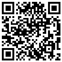 QR Code for bitcoin:1EnTTHwH4oKfepoXENvxYEdRT7MFvSNHDL