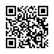 QR Code for bitcoin:1EnTZZGJrrTpntRY4bZnpyvVW3TyjmLR7Y