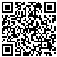 QR Code for bitcoin:1EnVzVEfSHucuWFMTpjnAzvf7f41KYQmvk